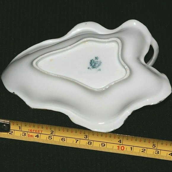 Reinhold schlegelmilch candy dish vintage - Picture 7 of 13